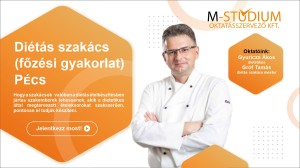 Szakmai k&eacute;pz&eacute;sek az &uacute;j rendszerben - M-ST&Uacute;DIUM